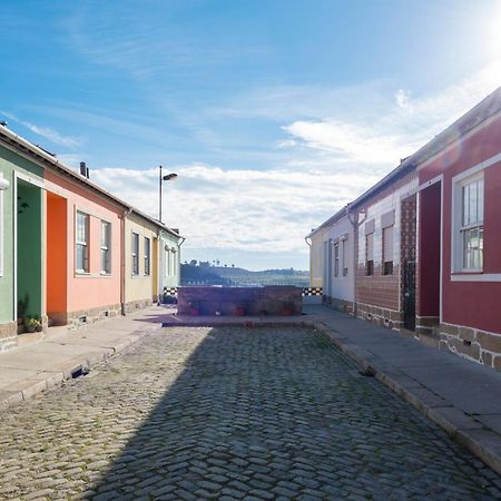 Porto D'Ouro Apartment מראה חיצוני תמונה