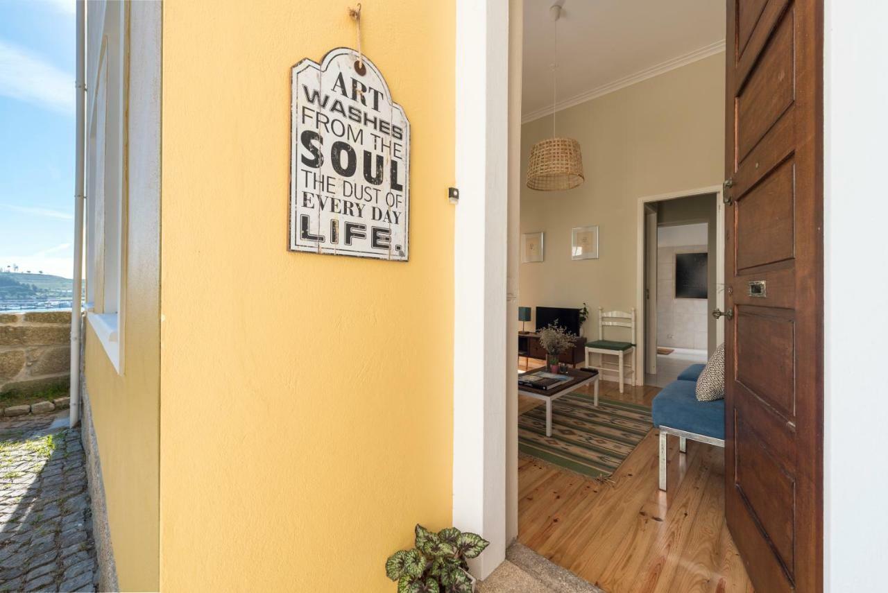 Porto D'Ouro Apartment מראה חיצוני תמונה
