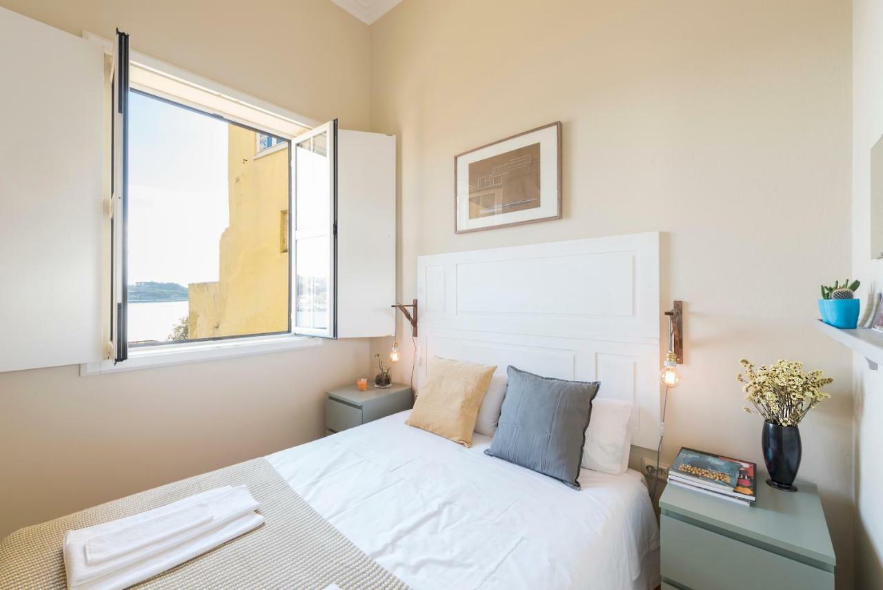 Porto D'Ouro Apartment מראה חיצוני תמונה