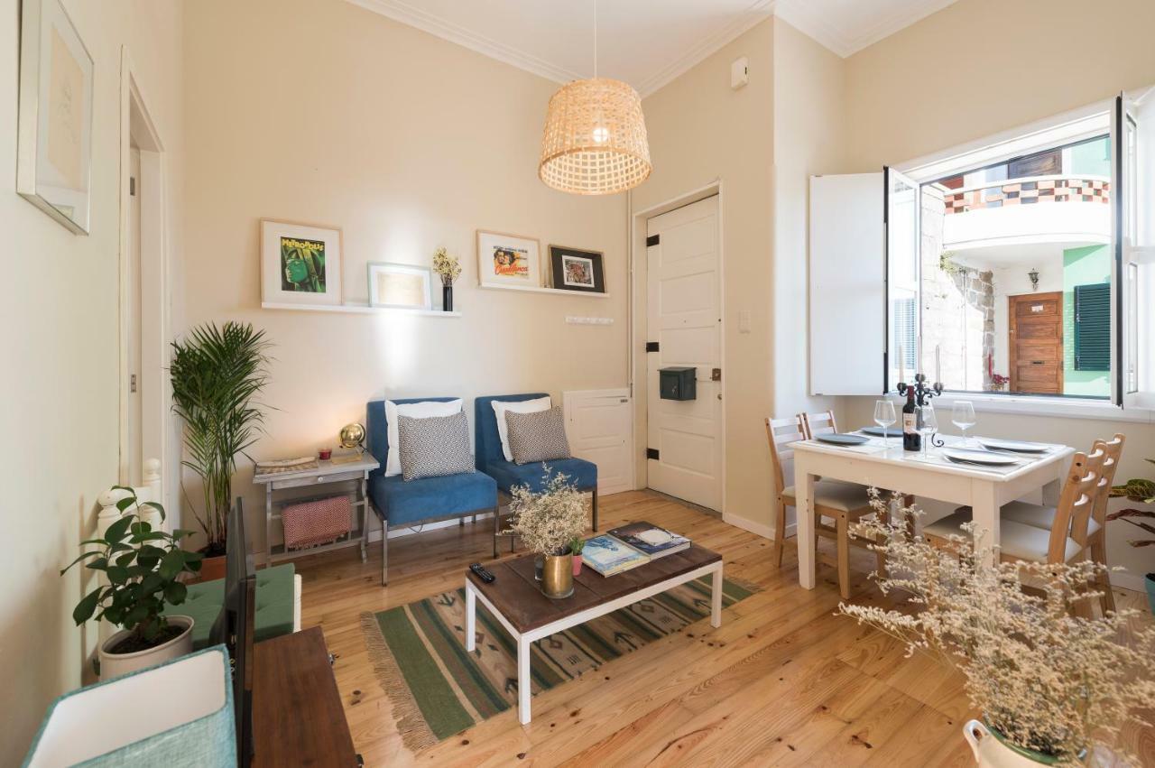 Porto D'Ouro Apartment מראה חיצוני תמונה