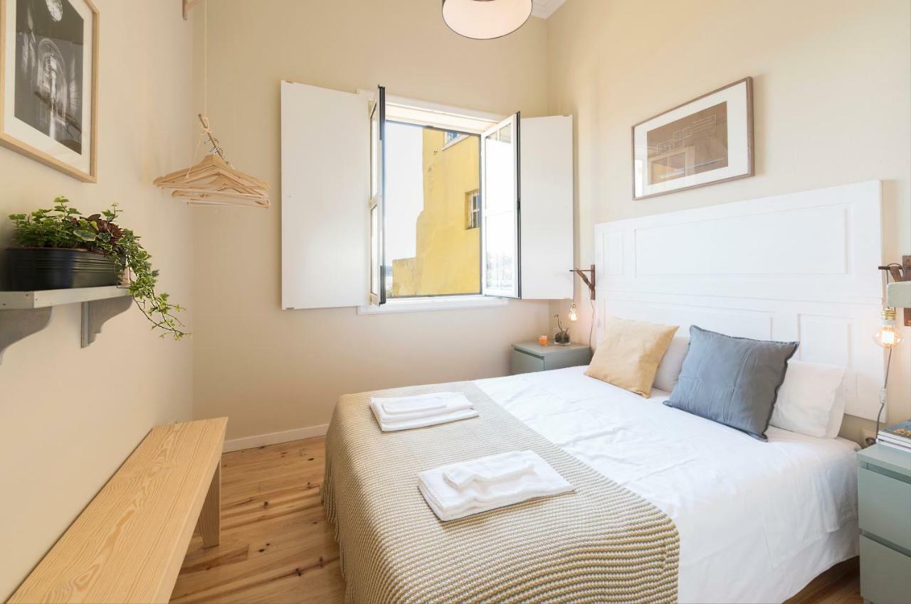 Porto D'Ouro Apartment מראה חיצוני תמונה