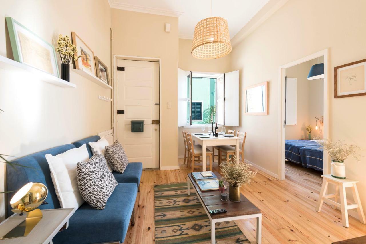 Porto D'Ouro Apartment מראה חיצוני תמונה