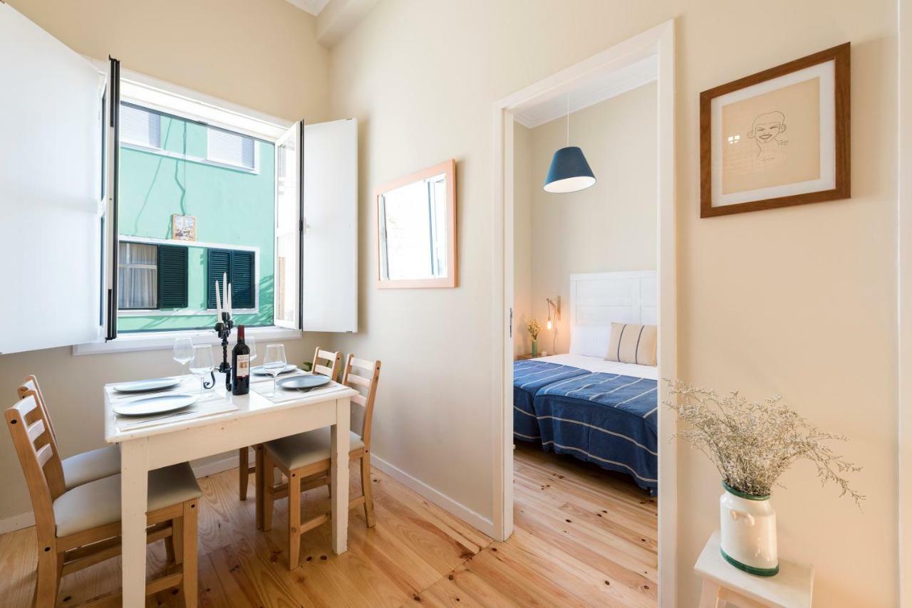 Porto D'Ouro Apartment מראה חיצוני תמונה