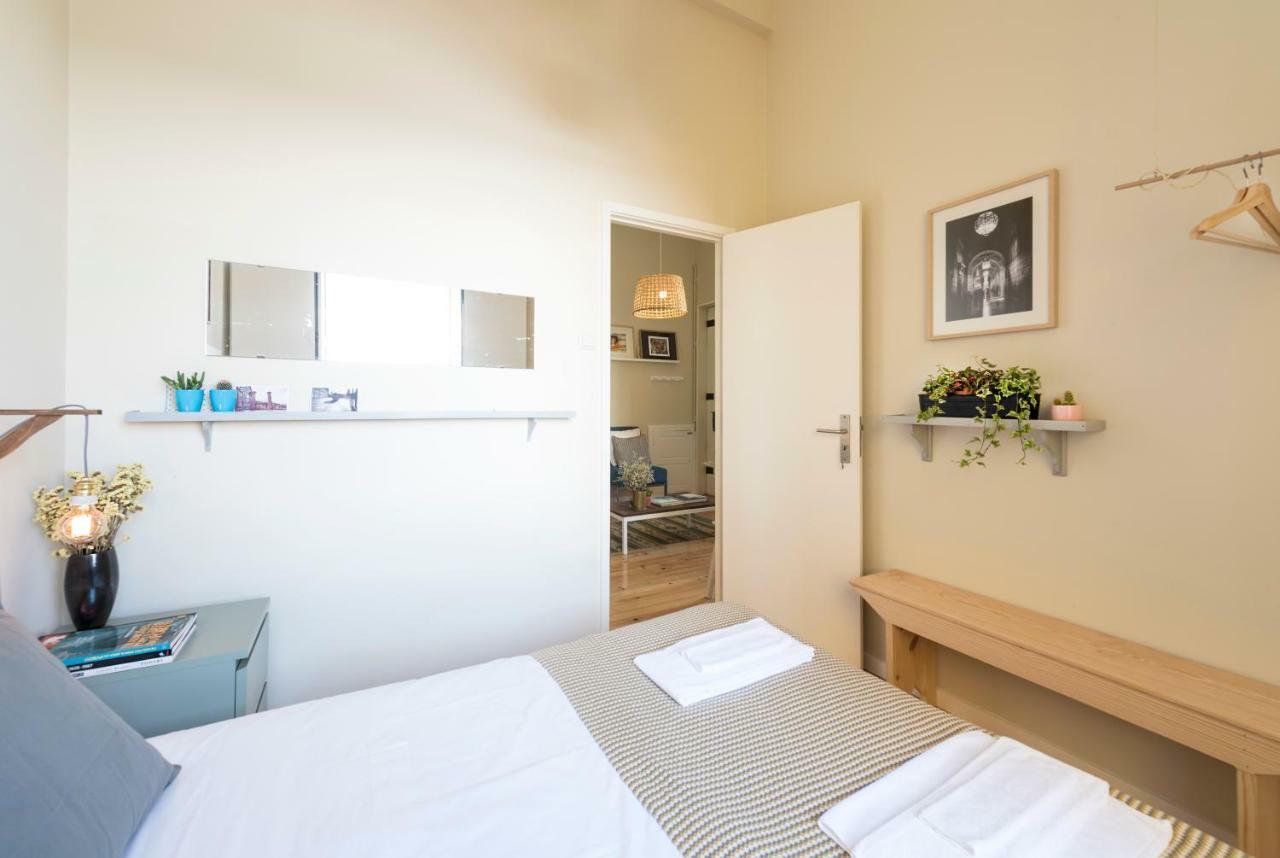 Porto D'Ouro Apartment מראה חיצוני תמונה
