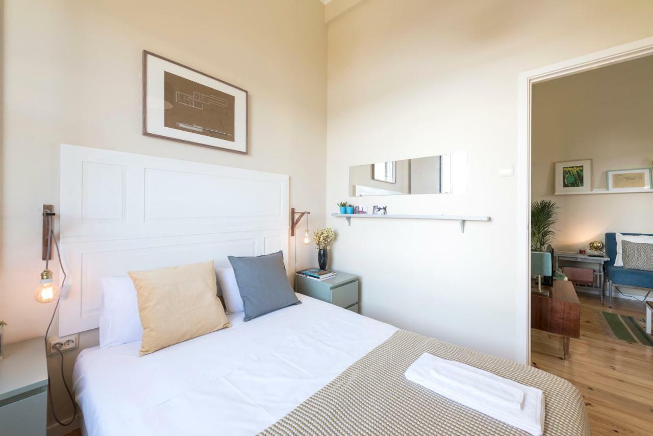Porto D'Ouro Apartment מראה חיצוני תמונה