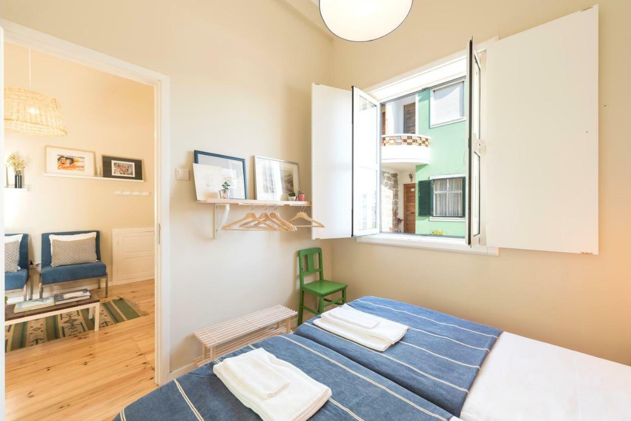 Porto D'Ouro Apartment מראה חיצוני תמונה