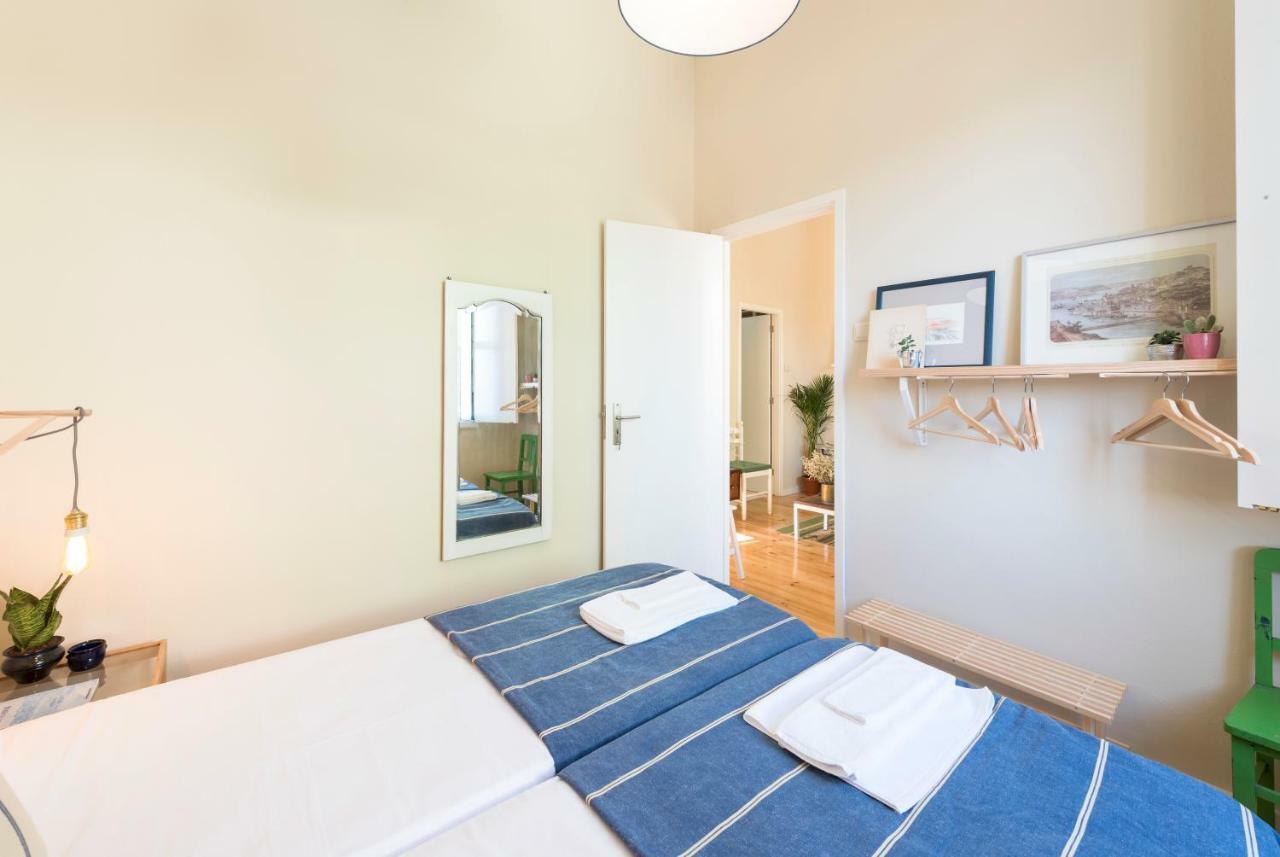 Porto D'Ouro Apartment מראה חיצוני תמונה