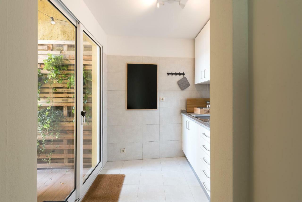 Porto D'Ouro Apartment מראה חיצוני תמונה