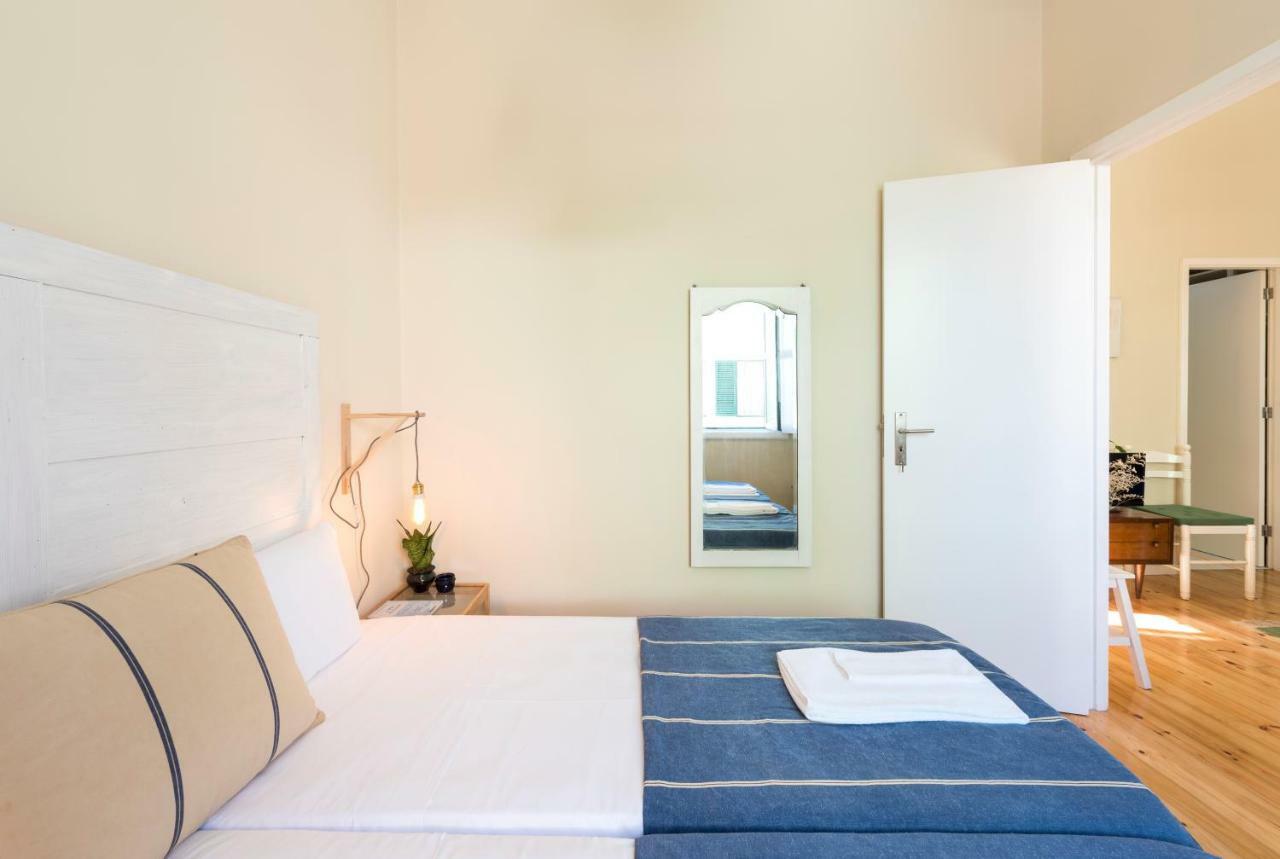 Porto D'Ouro Apartment מראה חיצוני תמונה