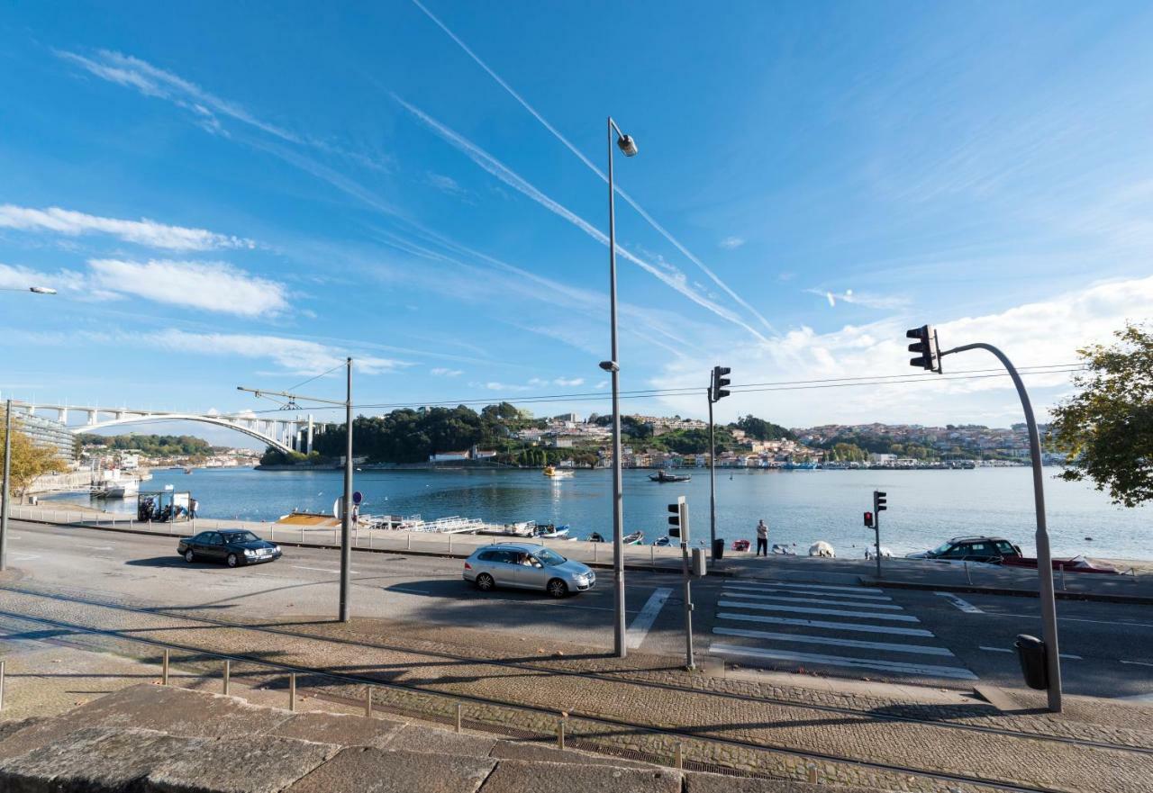 Porto D'Ouro Apartment מראה חיצוני תמונה
