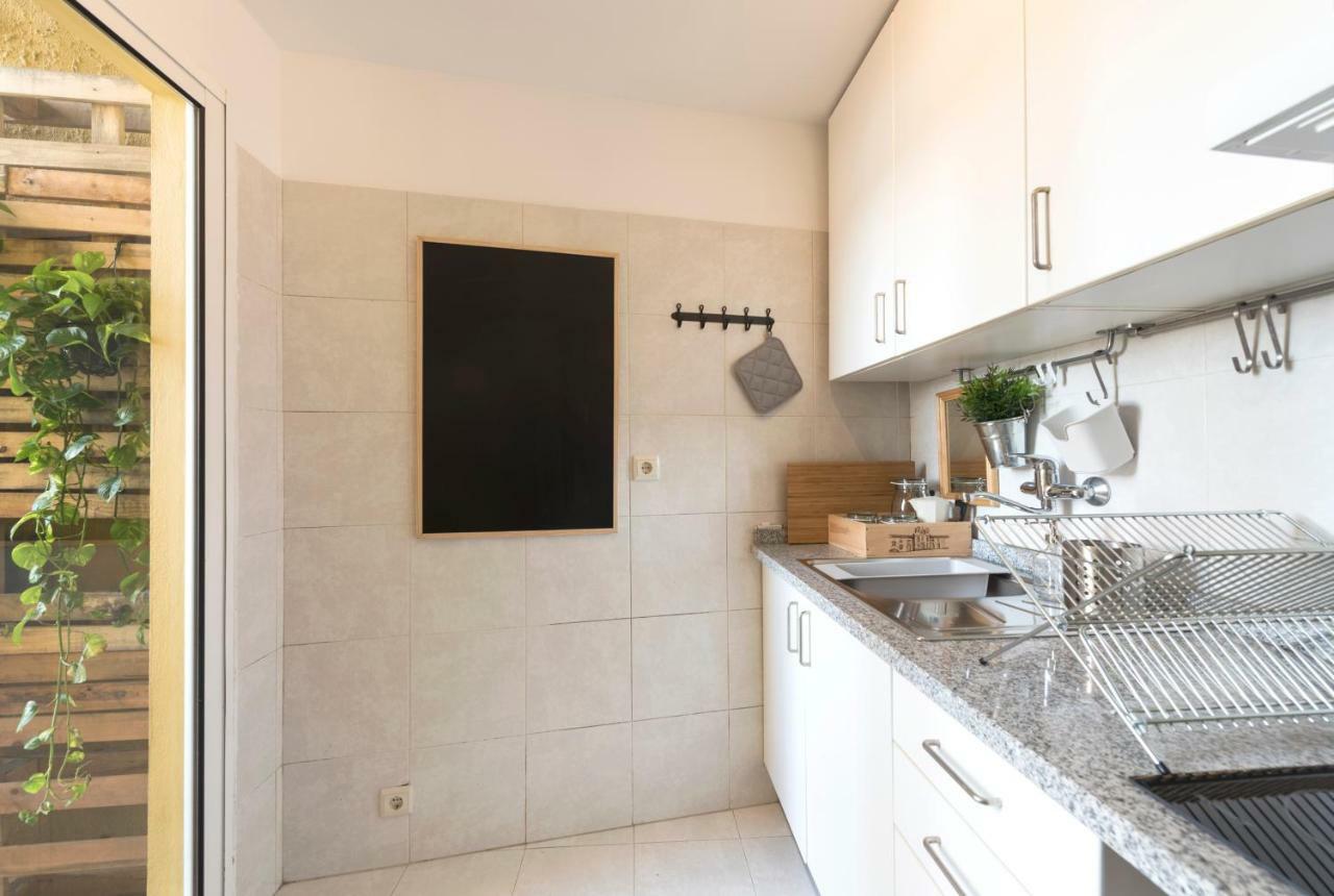 Porto D'Ouro Apartment מראה חיצוני תמונה