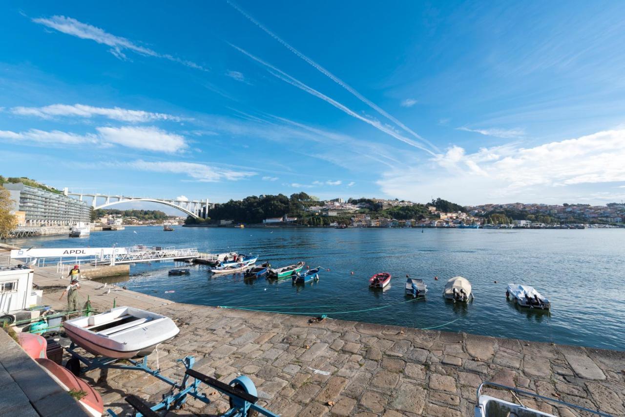 Porto D'Ouro Apartment מראה חיצוני תמונה