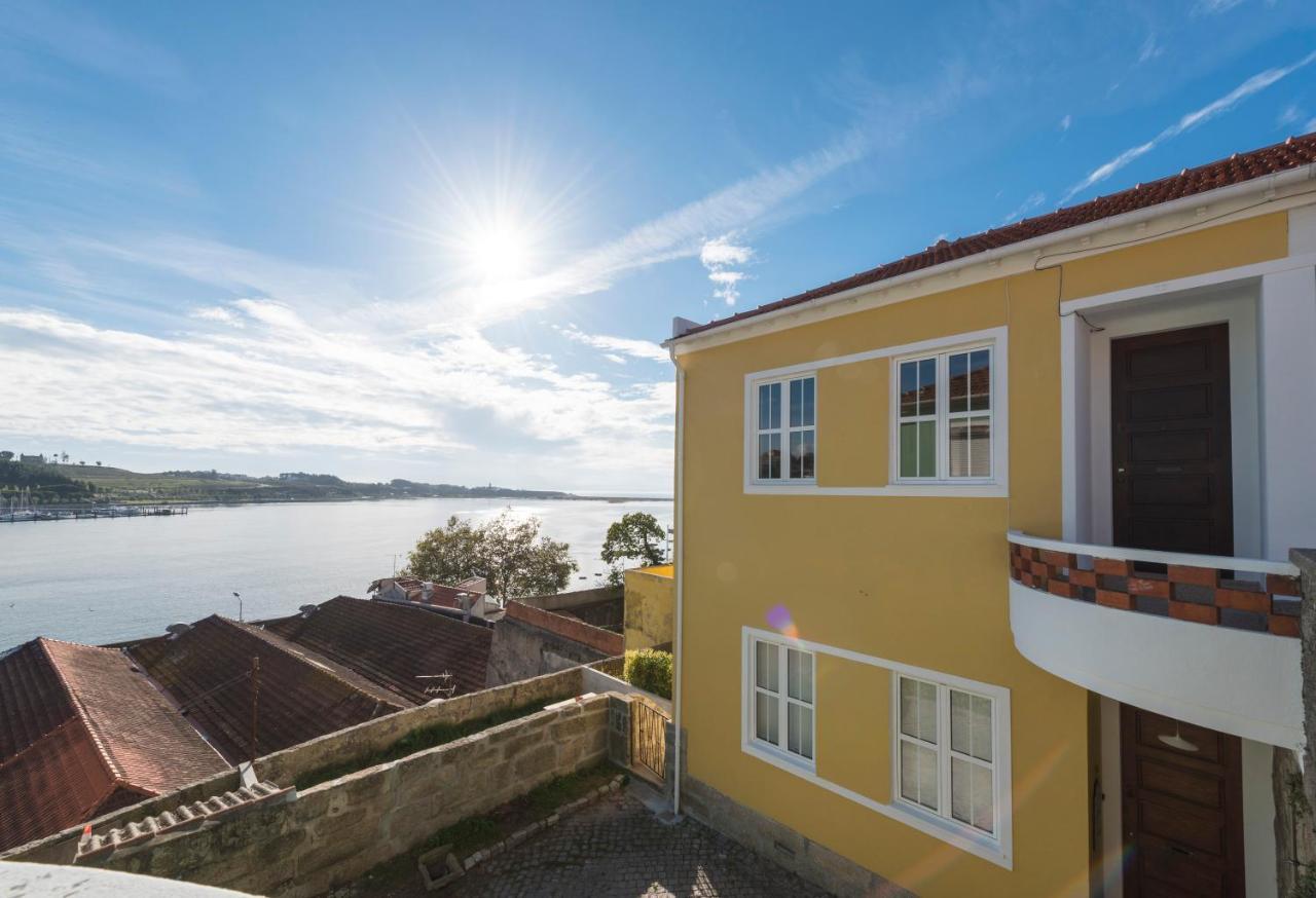 Porto D'Ouro Apartment מראה חיצוני תמונה